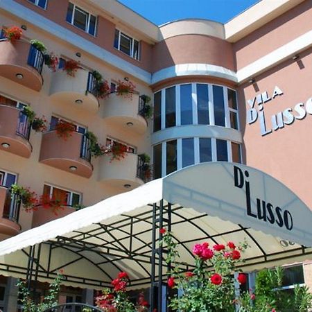 Villa Di Lusso Ribarska Banja Exterior foto